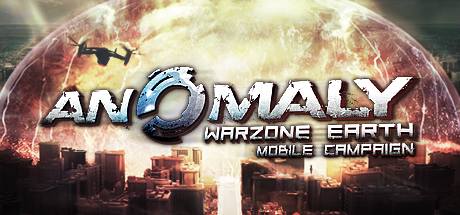 anomaly warzone earth difficulty change