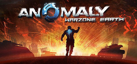 Anomaly Warzone Earth Triches