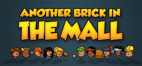 Another Brick in The Mall