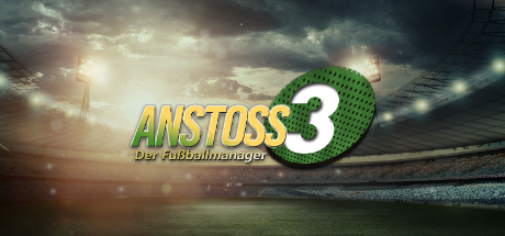 Anstoss 3