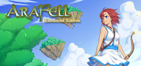 Ara Fell - Enhanced Edition
