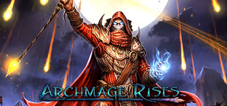 Archmage Rises Triches