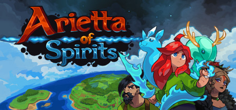 Arietta of Spirits Cheats
