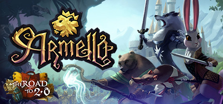 armello steam code generator