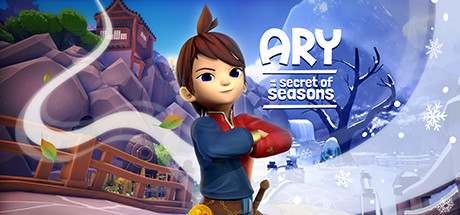 Ary and the Secret of Seasons 치트