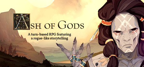 Ash of Gods - Redemption
