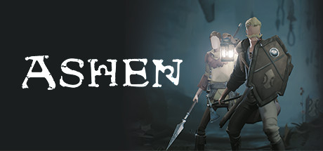 ashen video game