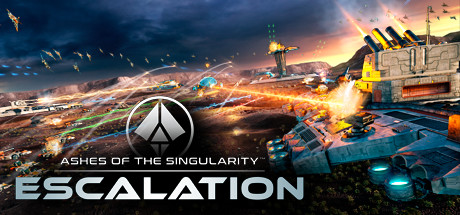 Ashes of the Singularity - Escalation