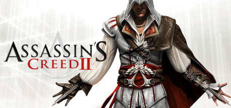 Assassin's Creed 2 电脑作弊码和修改器