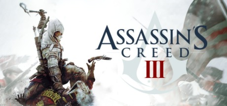 Assassin's Creed 3 Treinador & Truques para PC