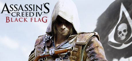 Assassin's Creed 4 - Black Flag Treinador & Truques para PC