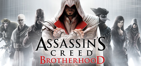 Assassin's Creed - Brotherhood Treinador & Truques para PC