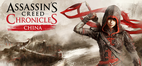 Assassin's Creed Chronicles - China