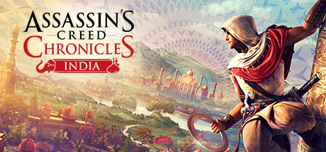 Assassin's Creed Chronicles - India