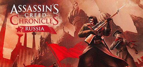 Assassin's Creed Chronicles - Russia Hileler