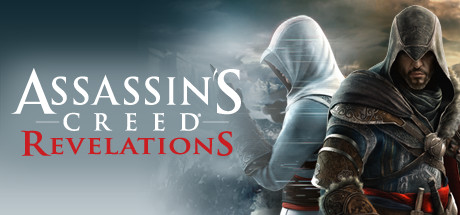Assassin's Creed - Revelations