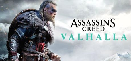 Assassin's Creed Valhalla