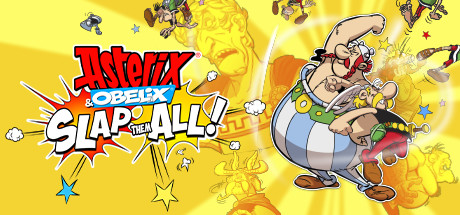 Asterix & Obelix: Slap them All! PC Cheats & Trainer