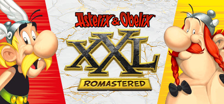 Asterix & Obelix XXL - Romastered