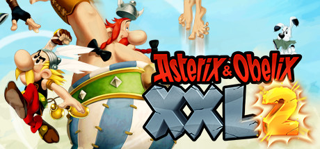Asterix and Obelix XXL 2