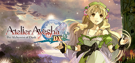 Atelier Ayesha - The Alchemist of Dusk DX チート