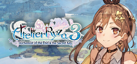 Atelier Ryza 3: Alchemist of the End & the Secret Key 치트