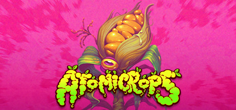 Atomicrops Triches