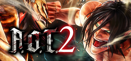 Attack on Titan 2