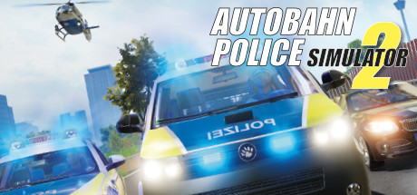 Autobahn Police Simulator 2 电脑作弊码和修改器