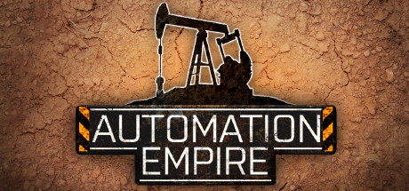 Automation Empire Treinador & Truques para PC