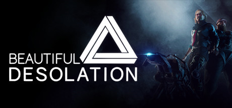 BEAUTIFUL DESOLATION Treinador & Truques para PC