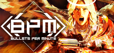 BPM - BULLETS PER MINUTE