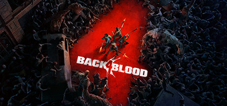 Back 4 Blood Treinador & Truques para PC