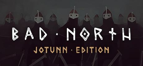 Bad North - Jotunn Edition