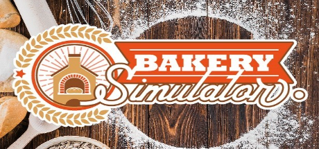 Bakery Simulator