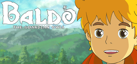 Baldo - The Guardian Owls