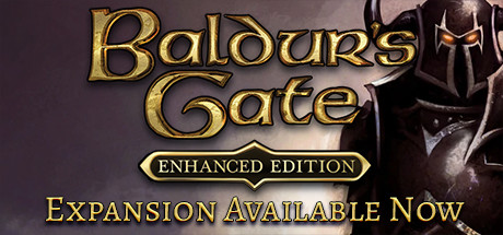 Baldur's Gate - Enhanced Edition