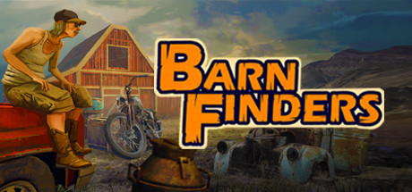 Barn Finders Triches