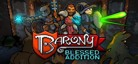 Barony