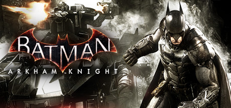 Batman - Arkham Knight 电脑游戏修改器