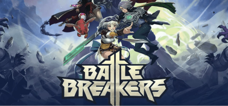 Battle Breakers Treinador & Truques para PC