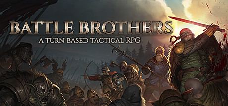 Battle Brothers PCチート＆トレーナー
