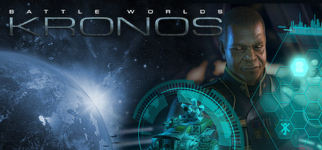 Battle Worlds - Kronos