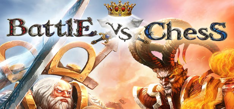 Battle vs. Chess