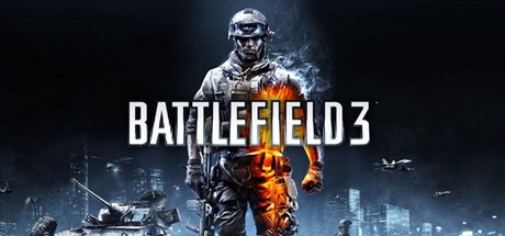 Battlefield 3 电脑作弊码和修改器