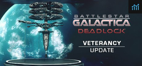 Battlestar Galactica Deadlock Codes de Triche PC & Trainer