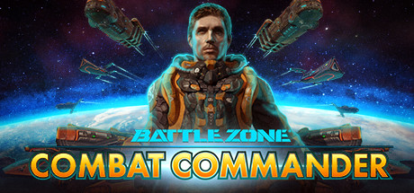 Battlezone - Combat Commander