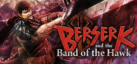 Berserk and the Band of the Hawk PCチート＆トレーナー