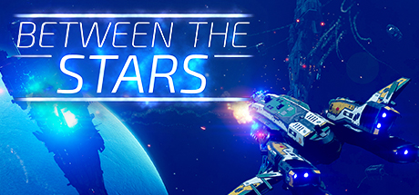 Between the Stars