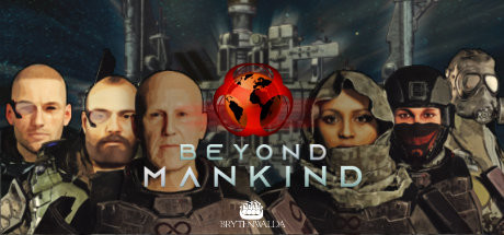 Beyond Mankind - The Awakening
